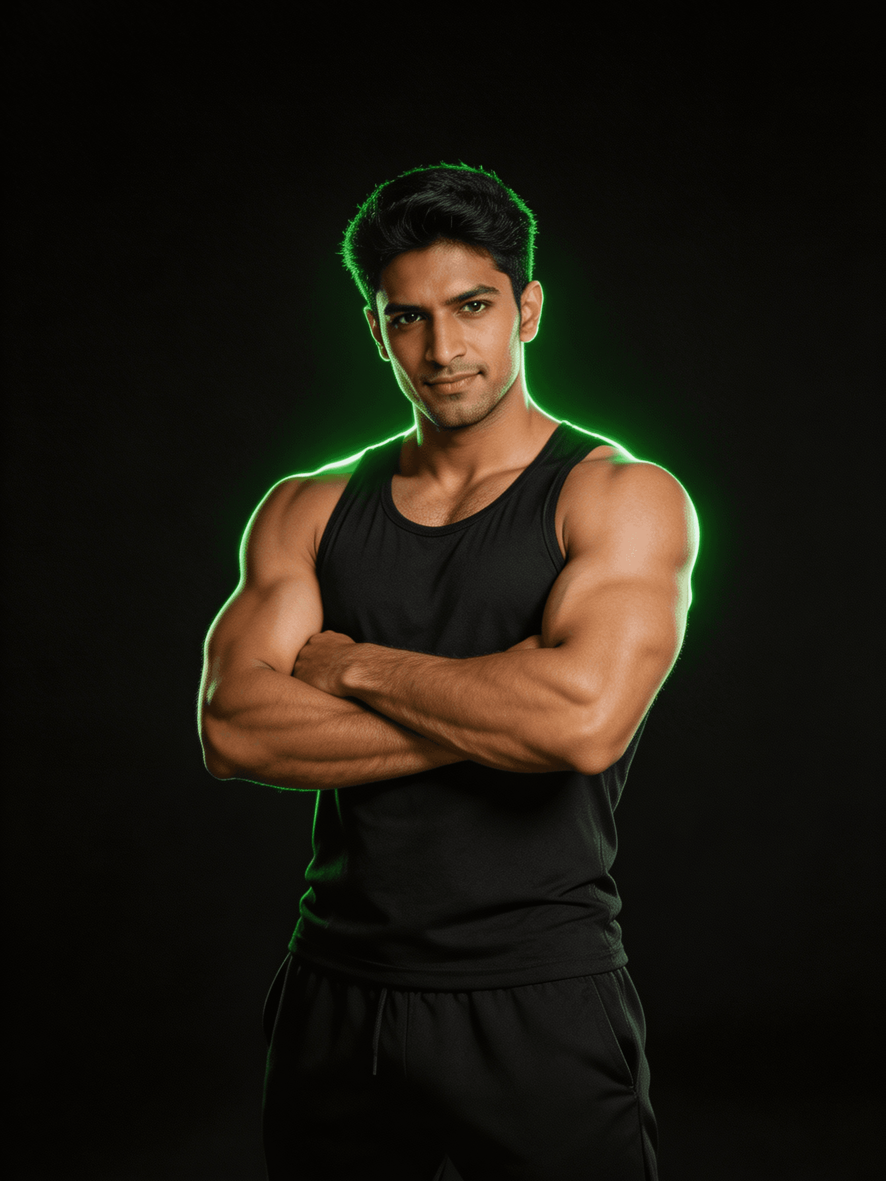 Ahmed Raza
