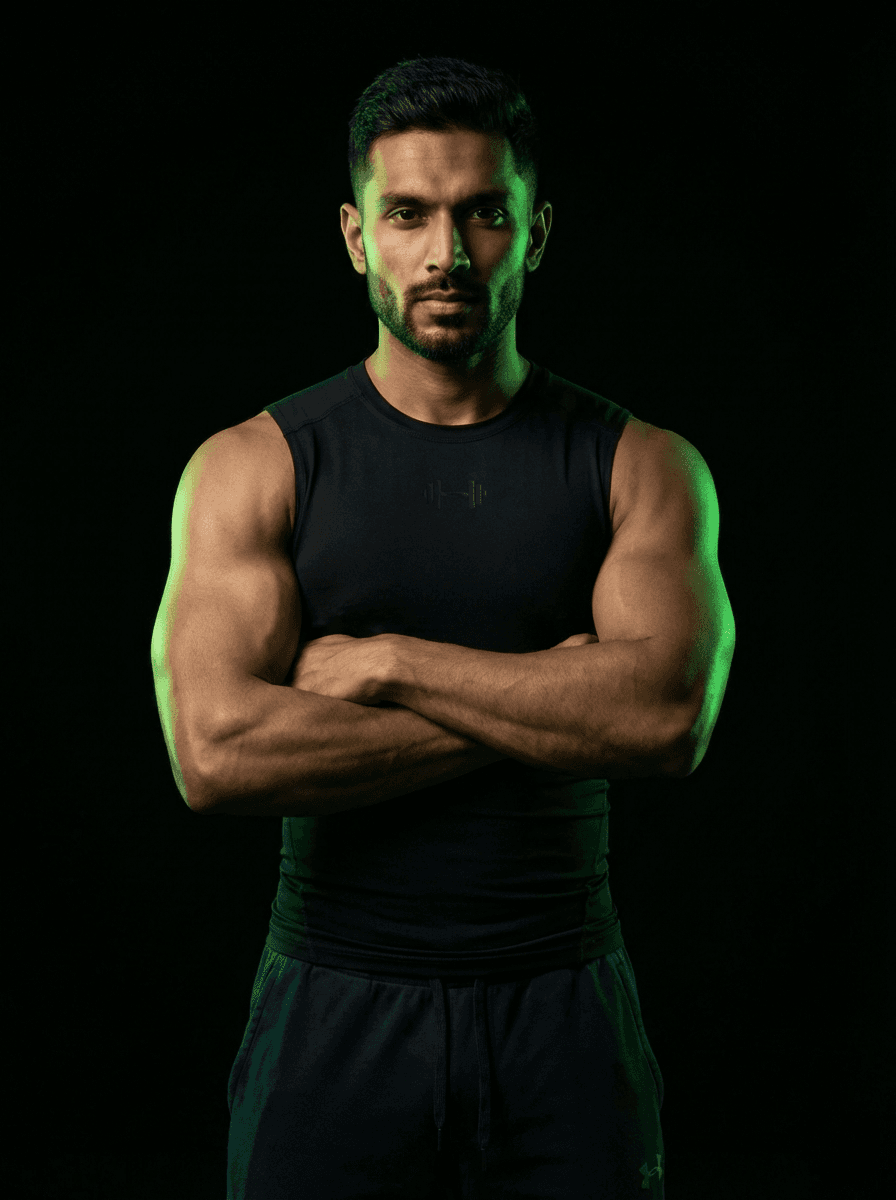 Usman Ali