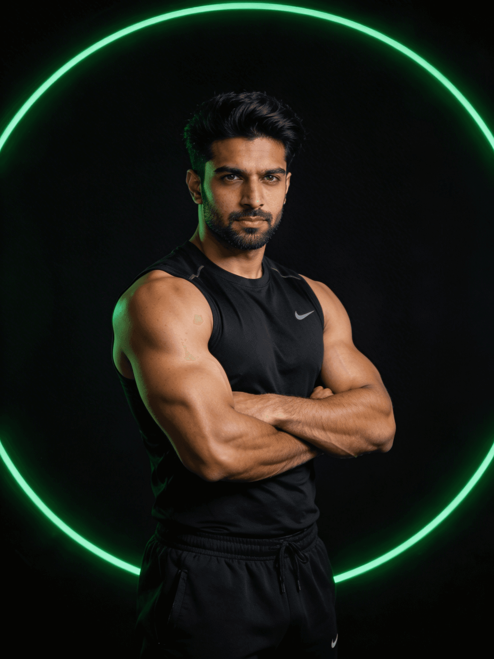 Hassan Malik