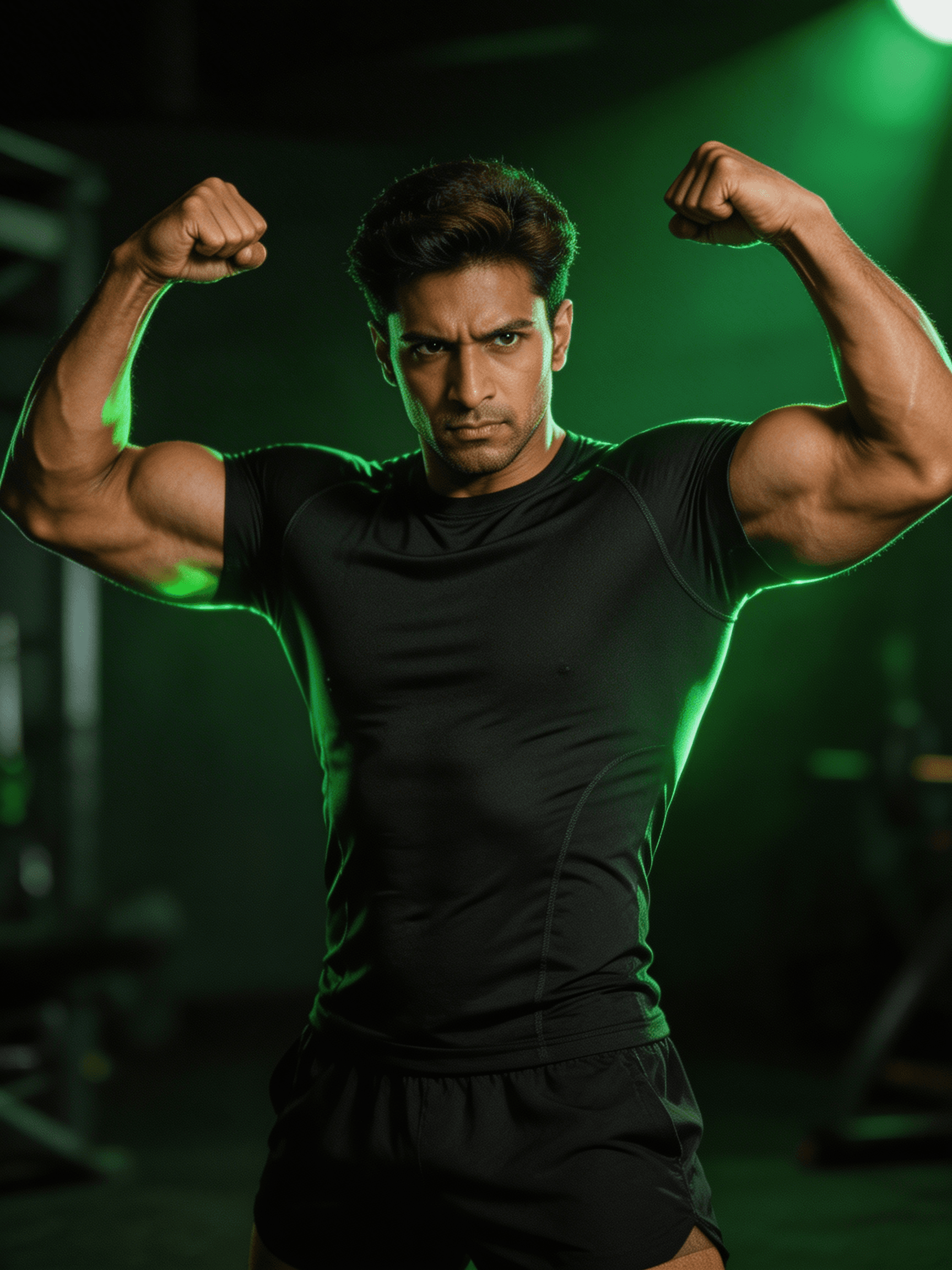 Flux Fitness Trainer
